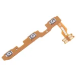 Power Volume On Off Button Flex Cable for Xiaomi Redmi k60 Ultra