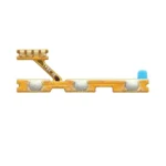 Power On Off Volume Button Flex Cable for Xiaomi Poco C31
