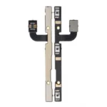 Power Volume On Off Button Flex Cable for Xiaomi Poco F1