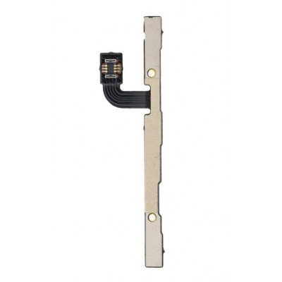 Power Volume On Off Button Flex Cable for Xiaomi Poco F1 - Image 2