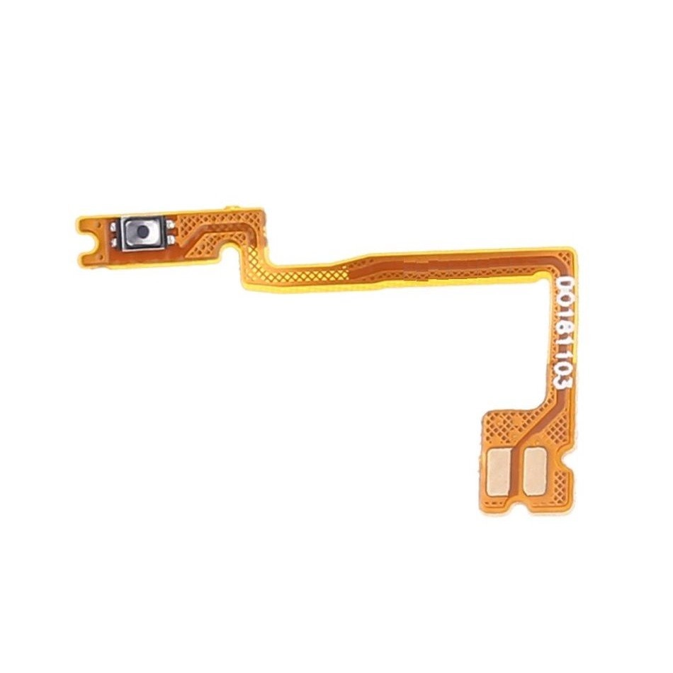 power-button-flex-cable-for-oppo-a7.webp Power On Off Button Flex Cable for Oppo A7 - Image 1