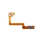Power On Off Button On Off Flex Cable For Realme X50 5G