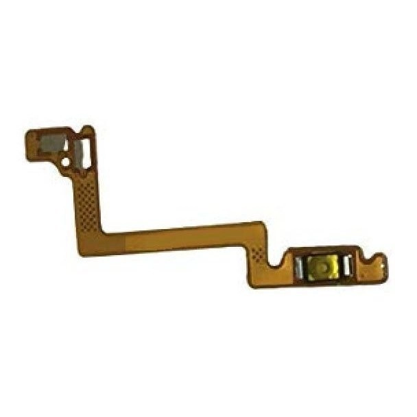 Power On Off Button Flex Cable for OPPO A12 - Image 2