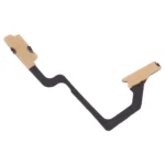 Power On Off Button Flex Cable for Oppo A16 - Image 3