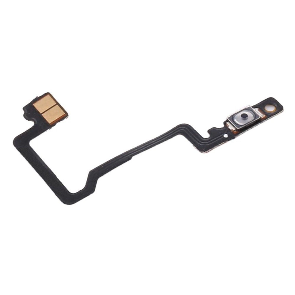 Power On Off Button Flex Cable for Oppo A52 - Image 1