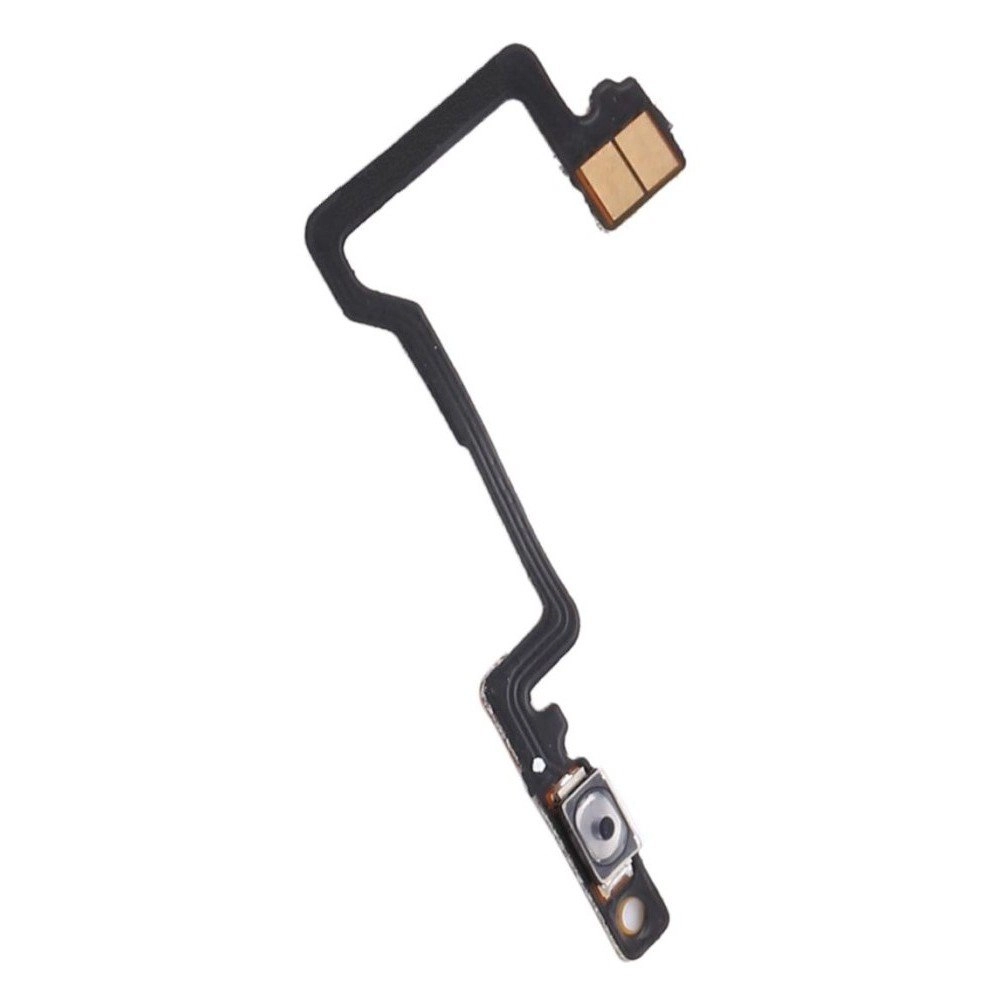 Power On Off Button Flex Cable for Oppo A52 - Image 2