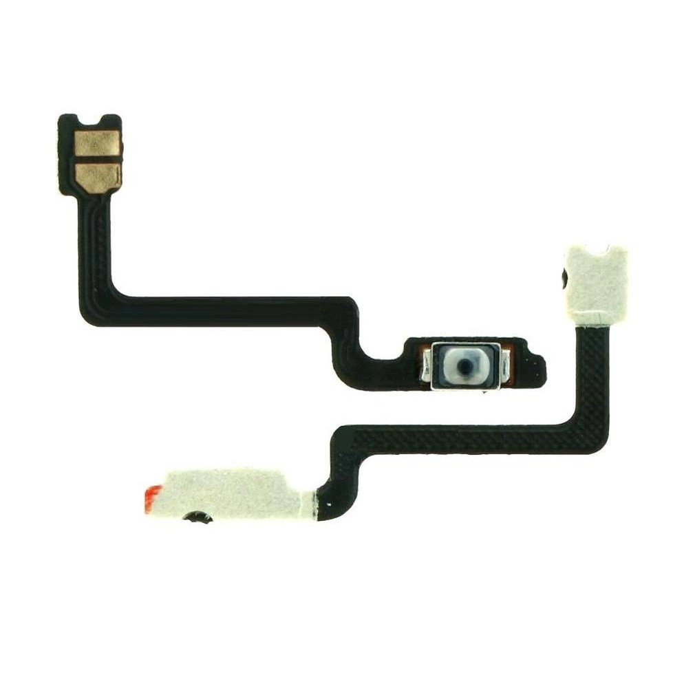 Power On Off Button Flex Cable for OPPO A53 5G - Image 2