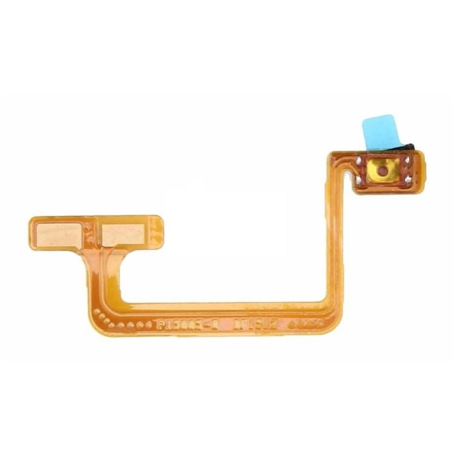 Power On Off Button Flex Cable for OPPO A53s - Image 1