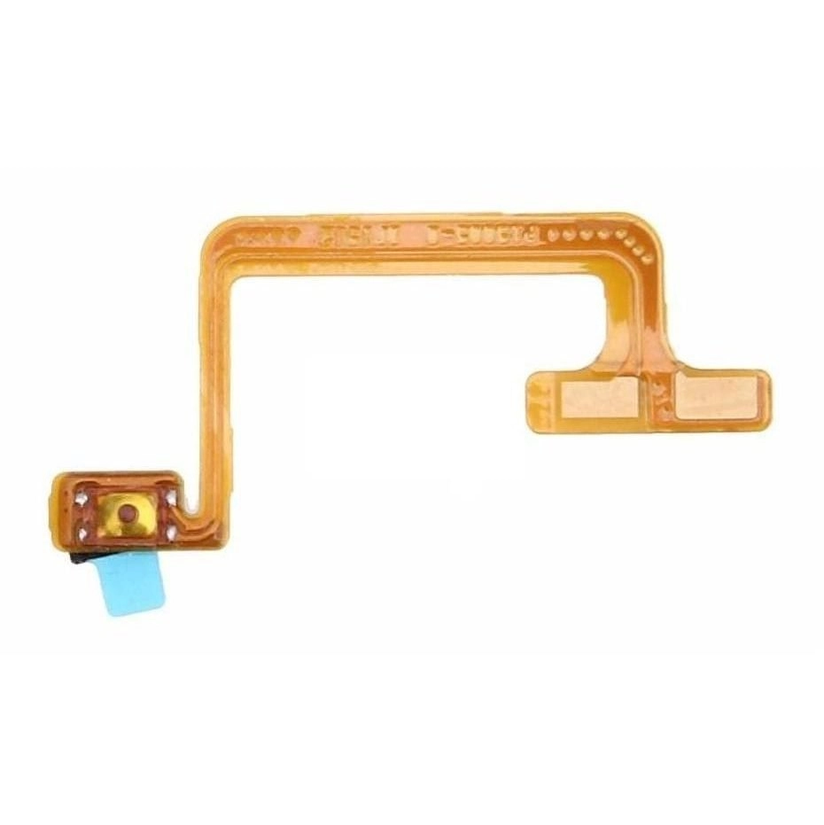 Power On Off Button Flex Cable for OPPO A53s - Image 2