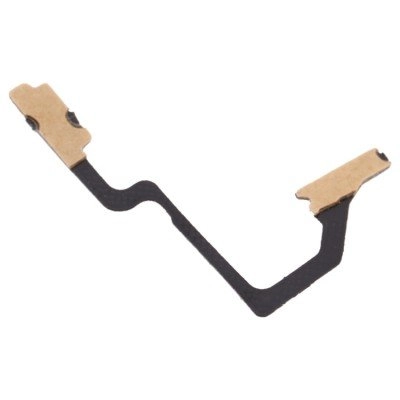 Power On Off Button Flex Cable for Oppo A54s - Image 3