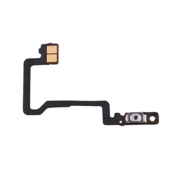 Power On Off Button Flex Cable for Oppo A72 4G - Image 1