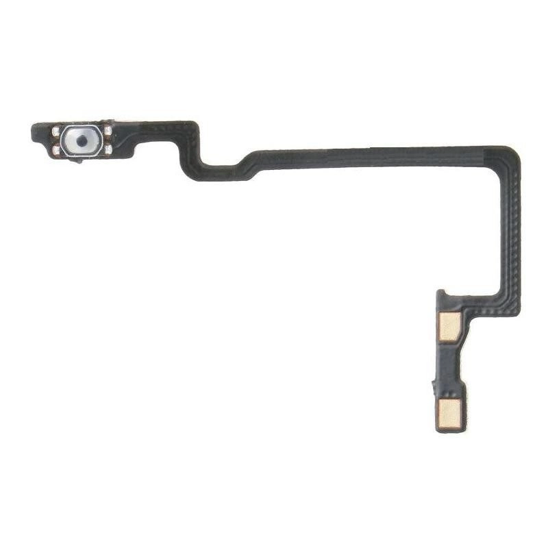 Power On Off Button Flex Cable For Realme 8 Pro - Image 2