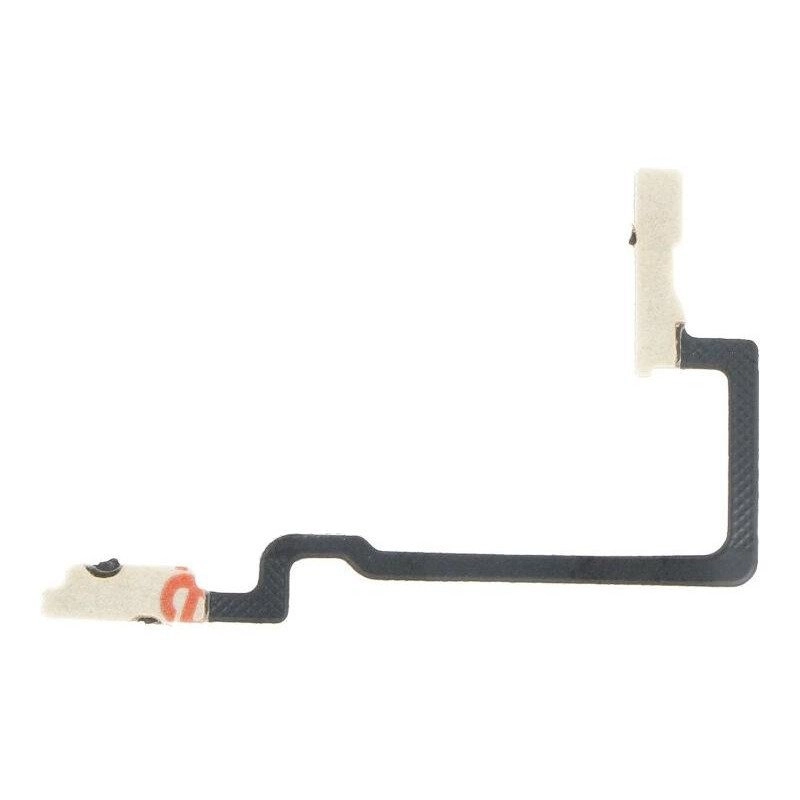 Power On Off Button Flex Cable For Realme 8 Pro - Image 3