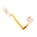 Power On Off Button Flex Cable for Oppo A7 - Image 3