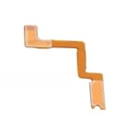Power On Off Button Flex Cable for Oppo A83 - Image 3