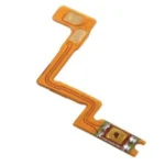 Power On Off Button Flex Cable for Oppo A83 - Image 2