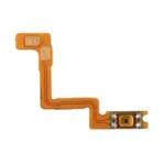 Power On Off Button Flex Cable for Oppo A83