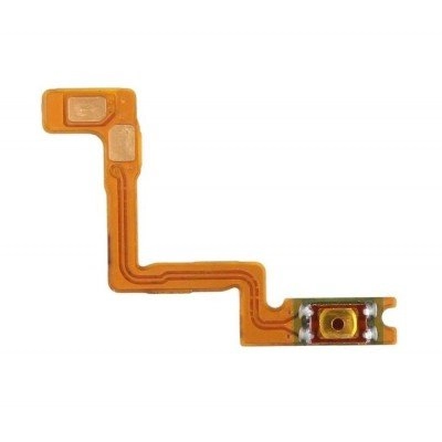 Power On Off Button Flex Cable for Oppo A83 - Image 1