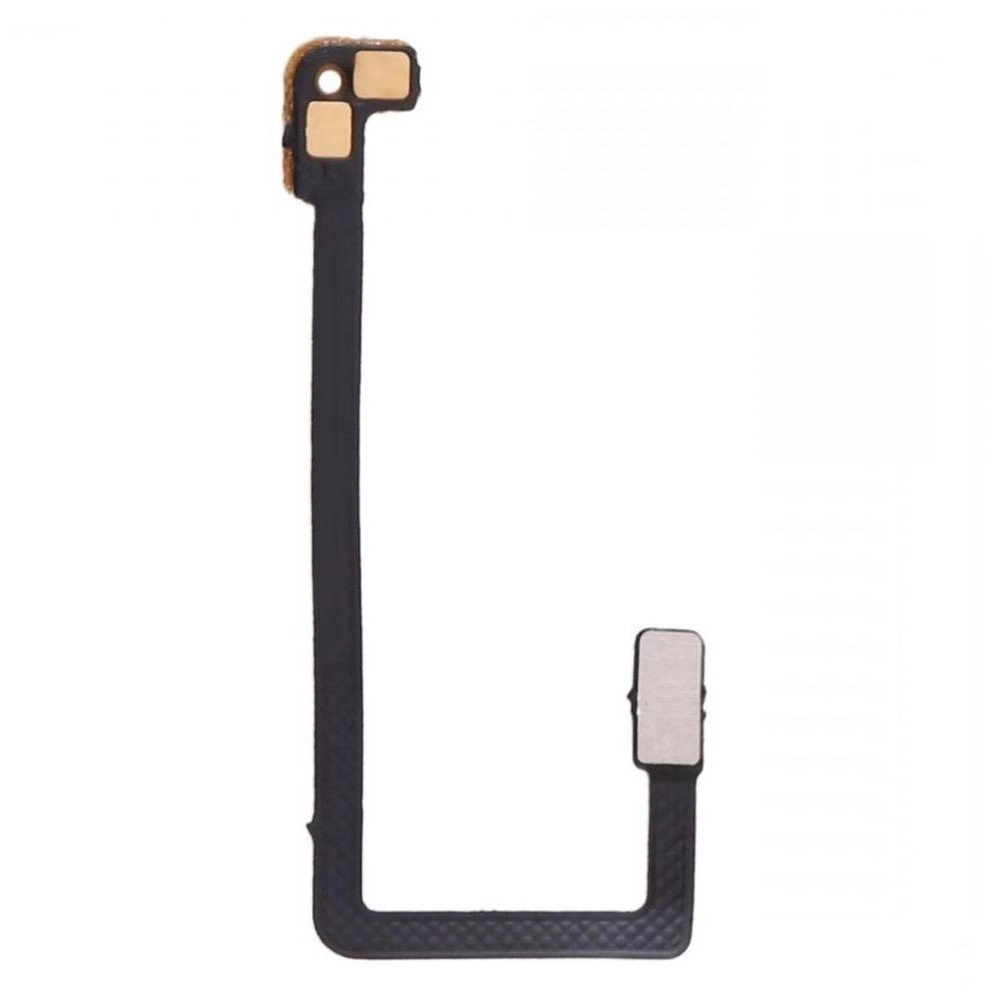 Power On Off Button Flex Cable for Oppo A92 - Image 3