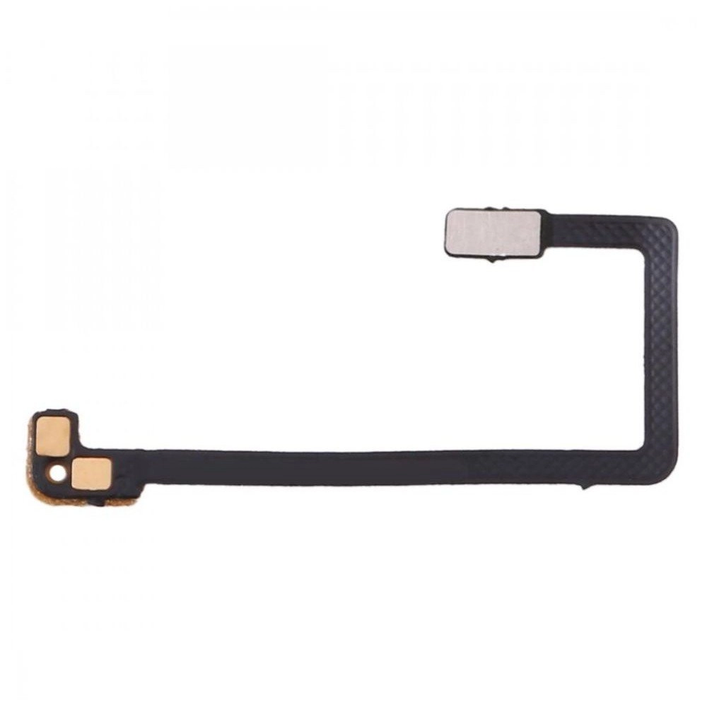 Power On Off Button Flex Cable for Oppo A92 - Image 2