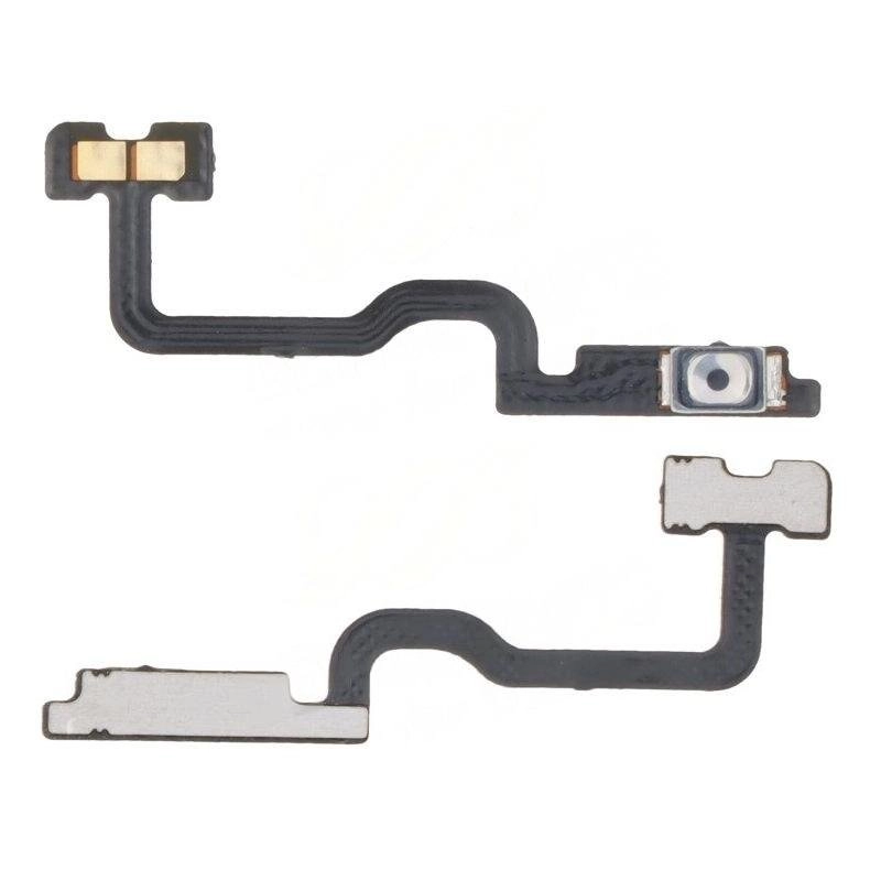 Power On Off Button Flex Cable for Oppo A94 5G - Image 1