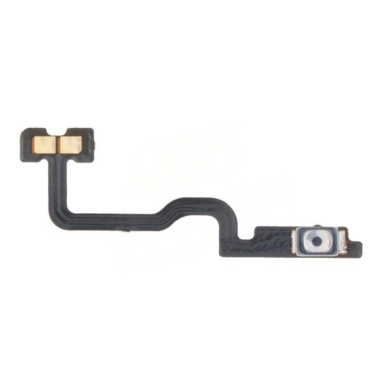 Power On Off Button Flex Cable for Oppo A94 5G - Image 2