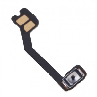 Power On Off Button Flex Cable for Oppo Find X2 Pro - Image 1