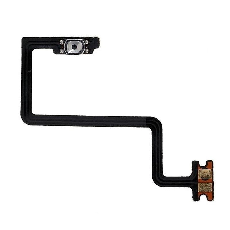 Power Button On Off Flex Cable For Realme 8 5G - Image 1
