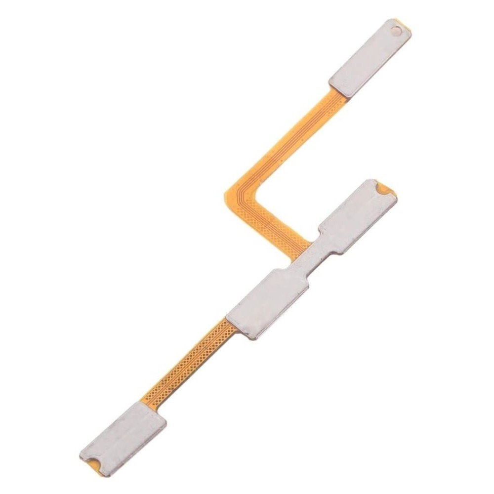 Power Volume Button On Off Flex Cable For Samsung A03 Core - Image 2