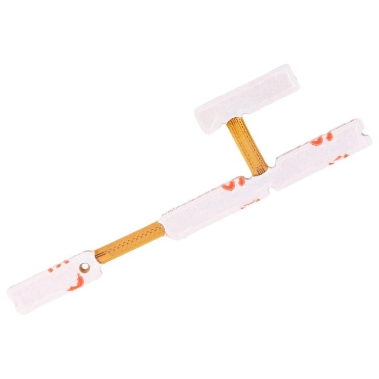 Power On Off Button Flex Cable for Samsung Galaxy A05s - Image 2