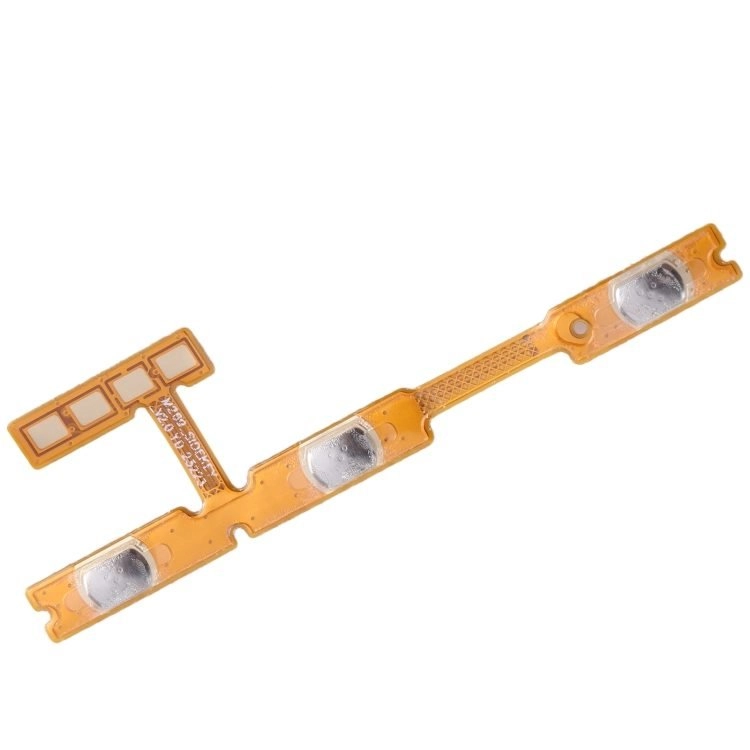 Power On Off Button Flex Cable for Samsung Galaxy A05s - Image 1