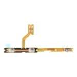 Power Volume Button On Off Flex Cable For Samsung A06 5G - Image 2