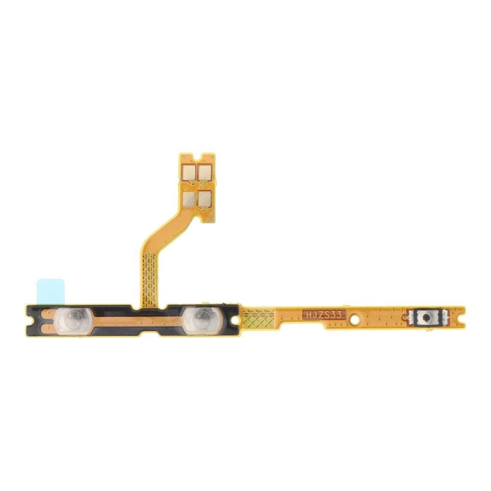 Power On Off Button Flex Cable for Samsung Galaxy A06 5G - Image 1
