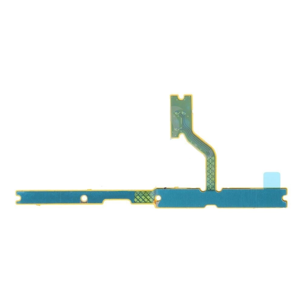 Power On Off Button Flex Cable for Samsung Galaxy A06 5G - Image 2