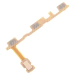 Power Volume Button ON OFF Flex Cable for Vivo Y200 - Image 2