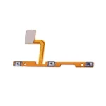 Power Volume Button ON OFF Flex Cable for Vivo Y81