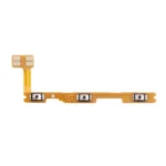 Power Volume On Off Button Flex Cable for Xiaomi Civi 3