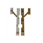 Power On Off Volume Button Flex Cable for Xiaomi Poco C3
