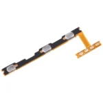 Power On Off Volume Button Flex Cable for Xiaomi Poco C55