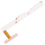 Power On Off Volume Button Flex Cable for Xiaomi Poco C55 - Image 2