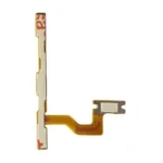Power On Off Volume Button Flex Cable for Xiaomi Poco M2 Reloaded - Image 3
