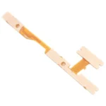 Power On Off Volume Button Flex Cable for Xiaomi Poco M3 Pro 5G - Image 2