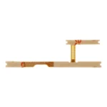 Power On Off Volume Button Flex Cable for Xiaomi Poco M4 5G - Image 2