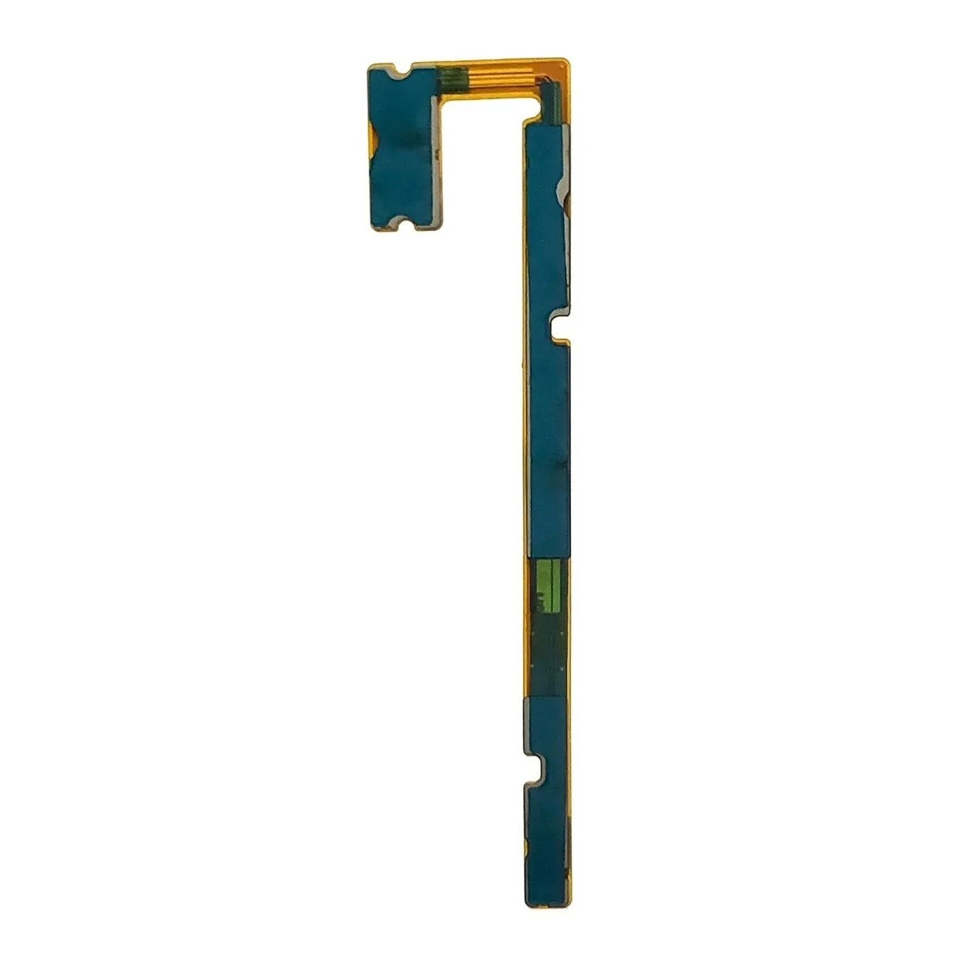 Power Volume On Off Button Flex Cable for Xiaomi Poco M6 Pro 5G - Image 3