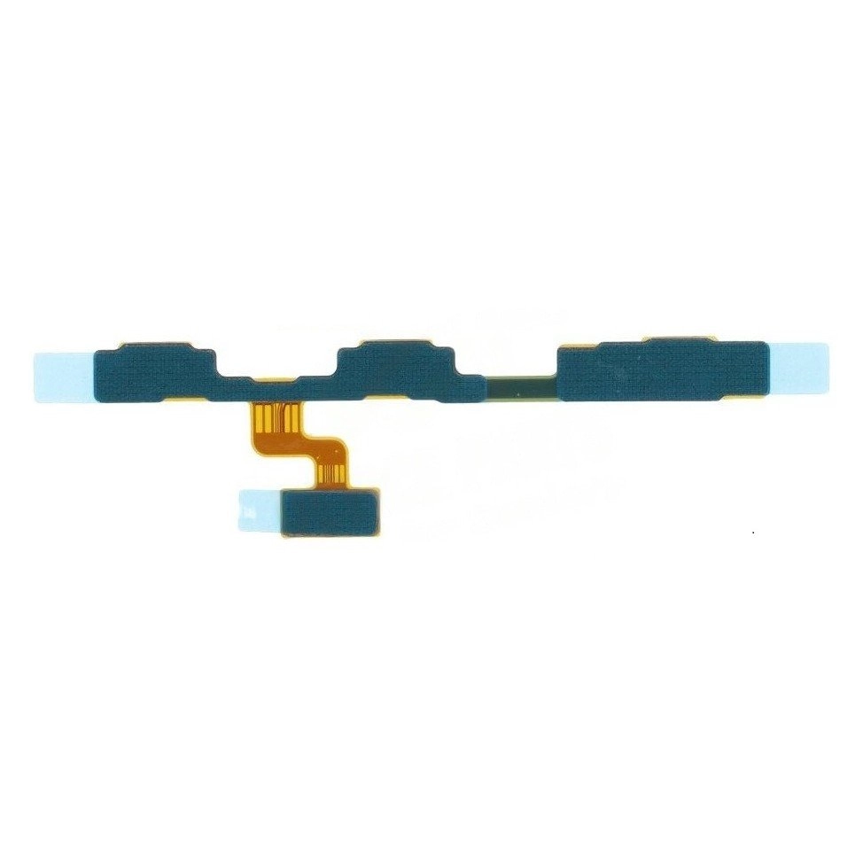 Power On Off Volume Button Flex Cable for Xiaomi Poco X2 - Image 3