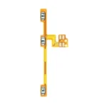 Power Volume On Off Button Flex Cable for Xiaomi Poco X3 - Image 2