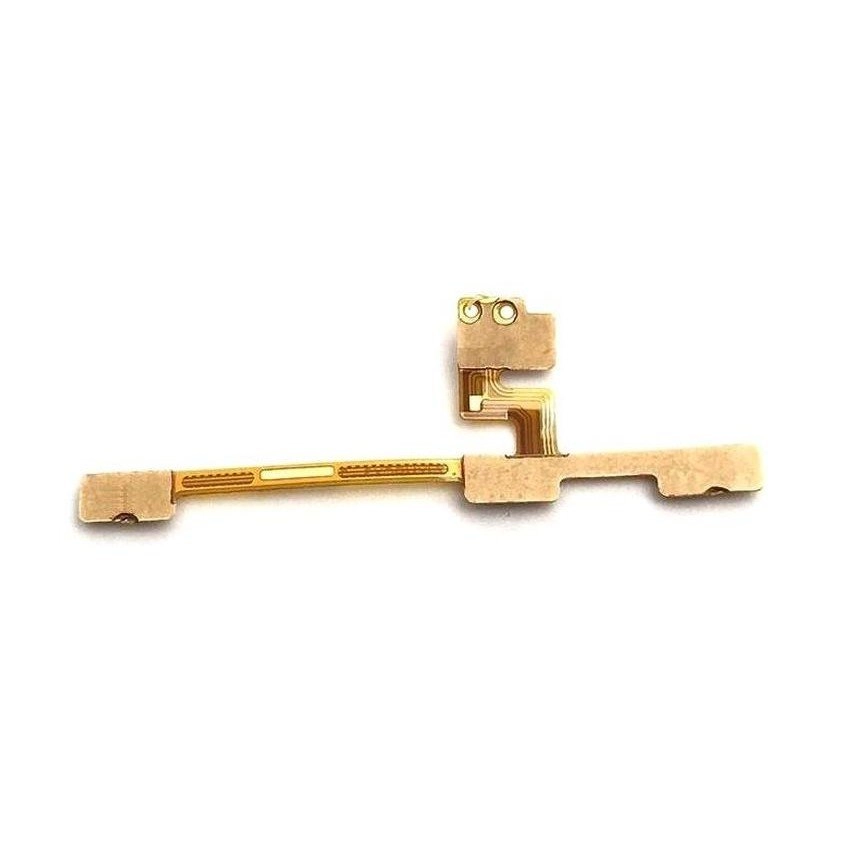 Power Volume On Off Button Flex Cable for Xiaomi Poco X3 Pro - Image 3