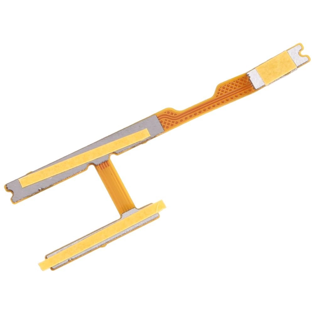 Power Volume On Off Button Flex Cable for Xiaomi Redmi 11 Prime 5G - Image 2