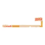 Power Volume On Off Button Flex Cable for Xiaomi Redmi 12 - Image 2
