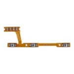Power Volume On Off Button Flex Cable for Xiaomi Redmi 9 Power - Image 2